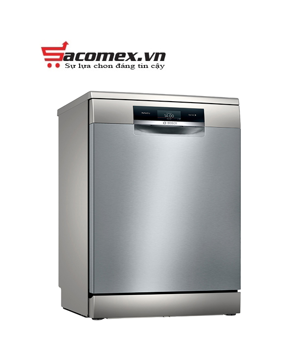 Máy rửa bát Bosch độc lập SMS8YCI01E 