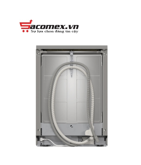 Máy rửa bát Bosch độc lập SMS8YCI01E 