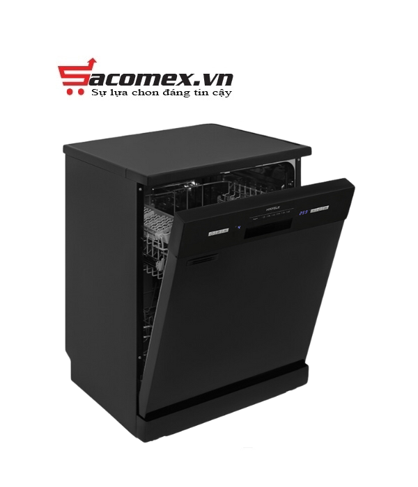 Máy rửa chén độc lập Hafele HDW-F601B (535.29.670)