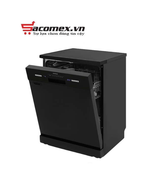 Máy rửa chén độc lập Hafele HDW-F601B (535.29.670)