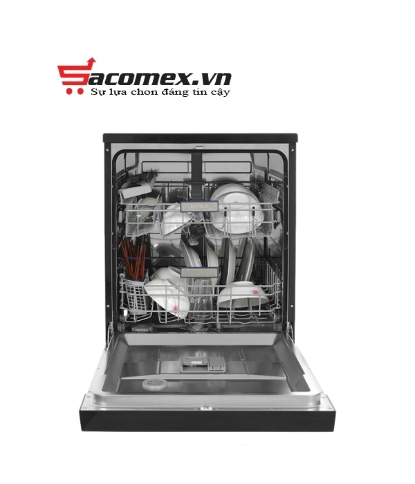 Máy rửa chén độc lập Hafele HDW-F601B (535.29.670)