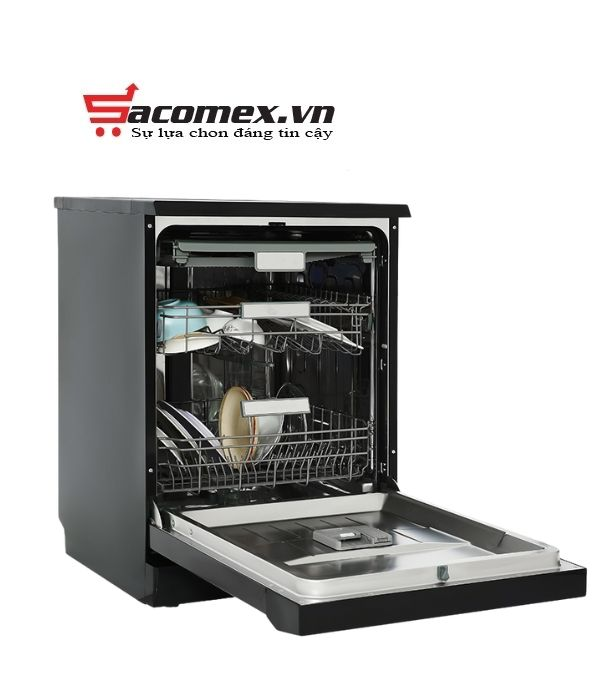 Máy rửa chén độc lập Hafele HDW-F60EB (538.21.310)