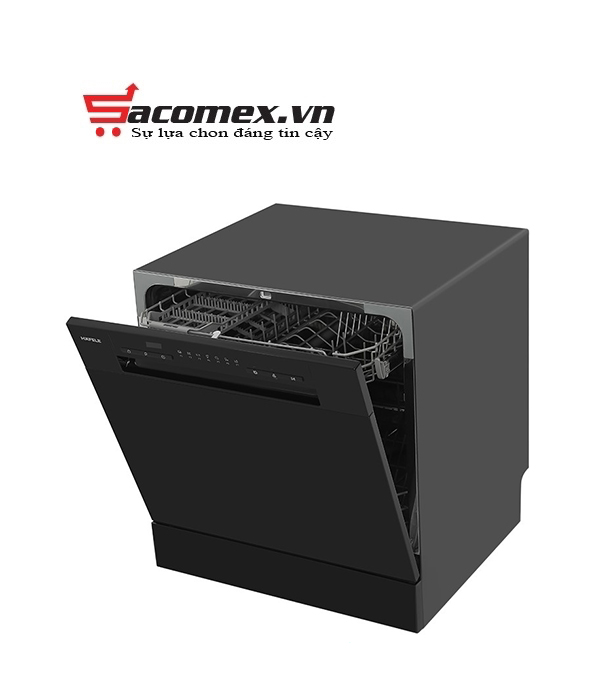 Máy rửa chén mini Hafele HDW-T5531B (538.21.350)