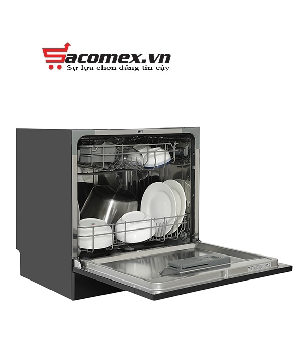 Máy rửa chén mini Hafele HDW-T5531B (538.21.350)