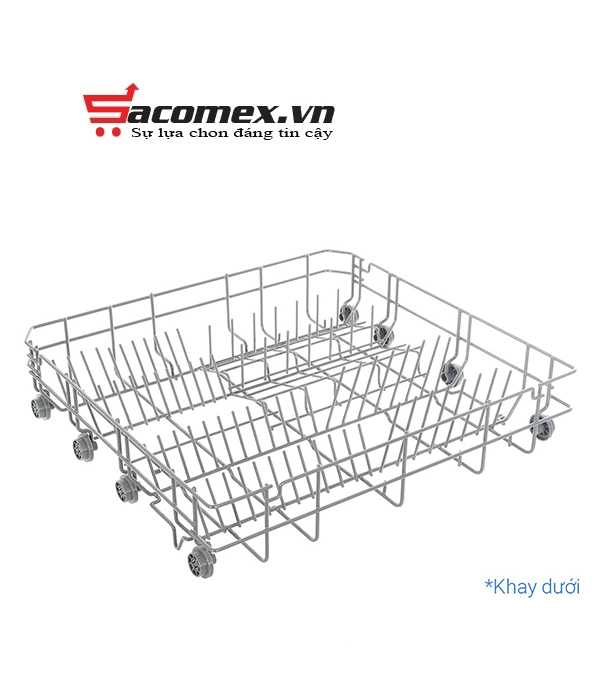 Máy rửa chén mini Hafele HDW-T5531B (538.21.350)
