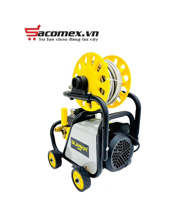 Máy rửa xe áp lực cao Sumika S25