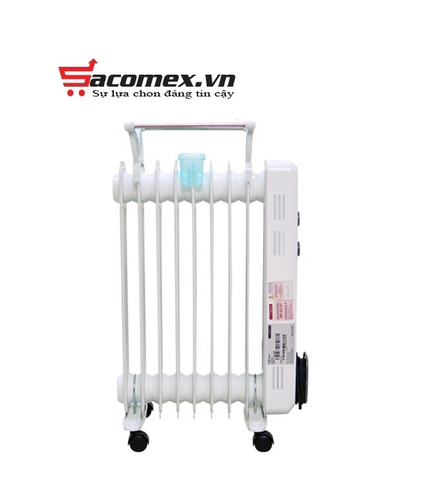 Máy sưởi dầu Fujihome OH849