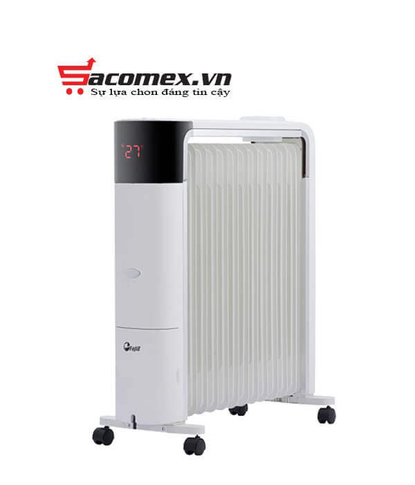 Máy Sưởi Dầu FujiE OFR7813