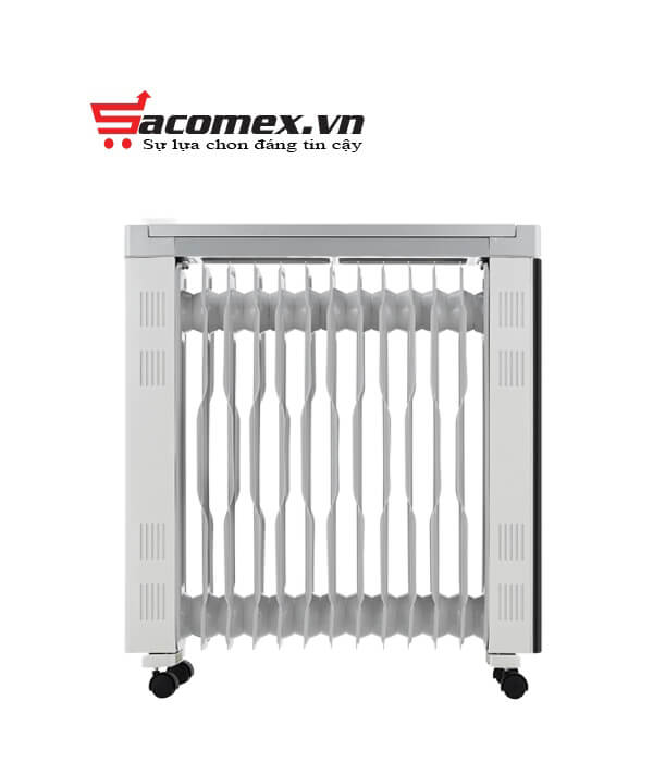 Máy Sưởi Dầu FujiE OFR7913