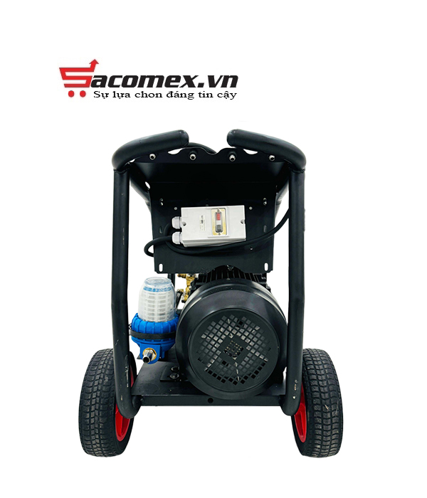 Máy xịt rửa siêu cao áp Sumika S350