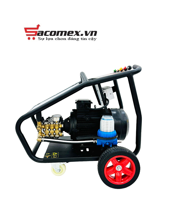 Máy xịt rửa siêu cao áp Sumika S350