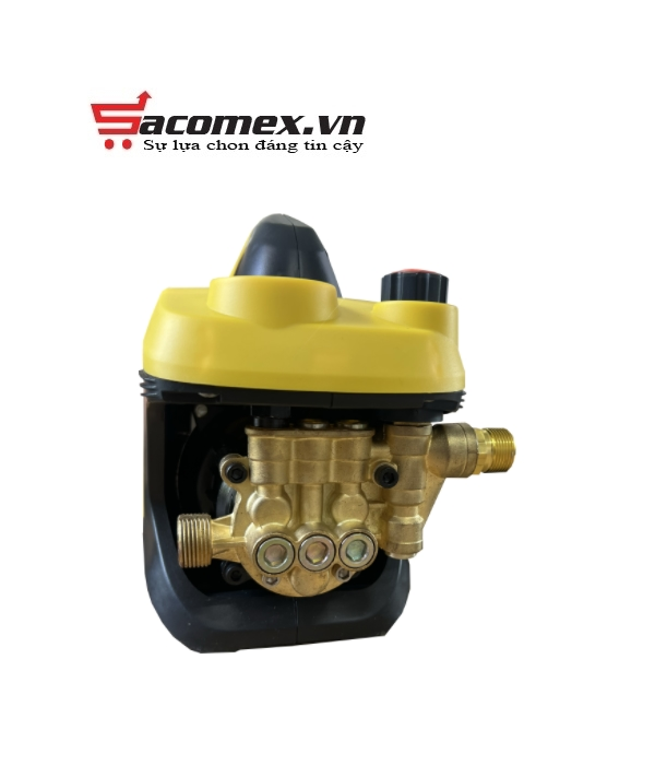 Máy xịt rửa có chỉnh áp Osaka công suất 3500W