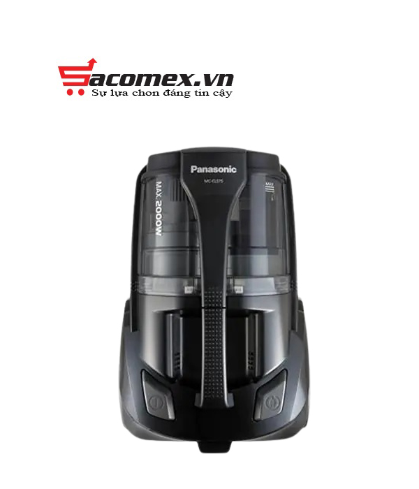 Máy hút bụi Panasonic MC-CL575KN49