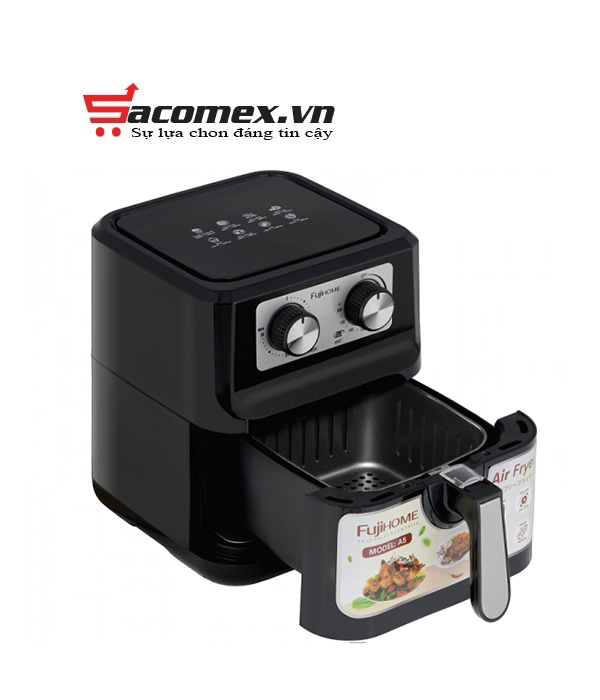 Nồi chiên không dầu Fujihome A5