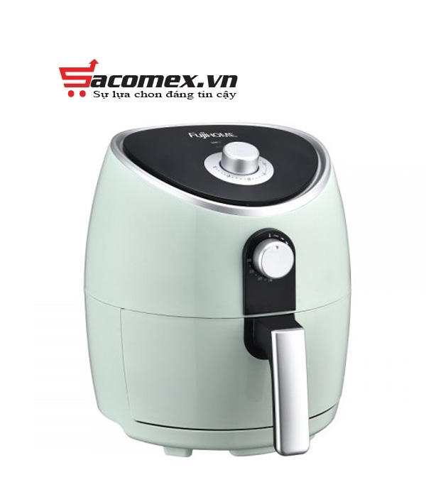 Nồi chiên không dầu Fujihome A4