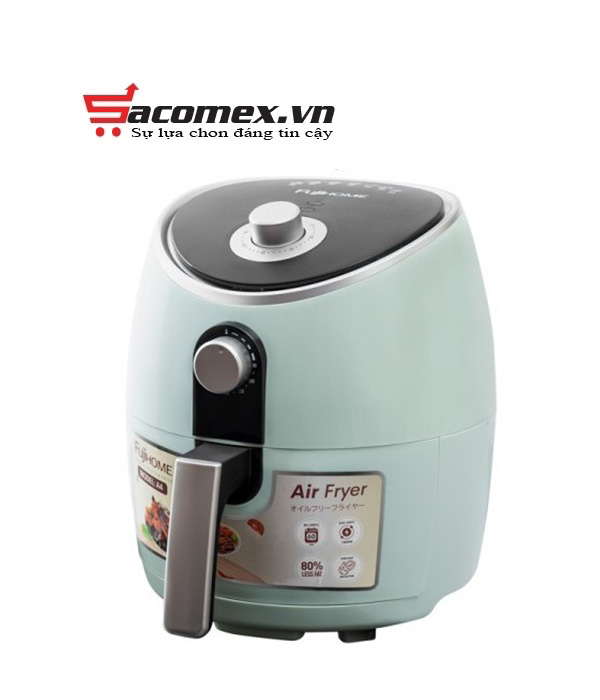 Nồi chiên không dầu Fujihome A4