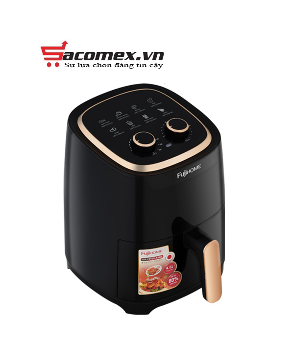 Nồi chiên không dầu Fujihome A4EB