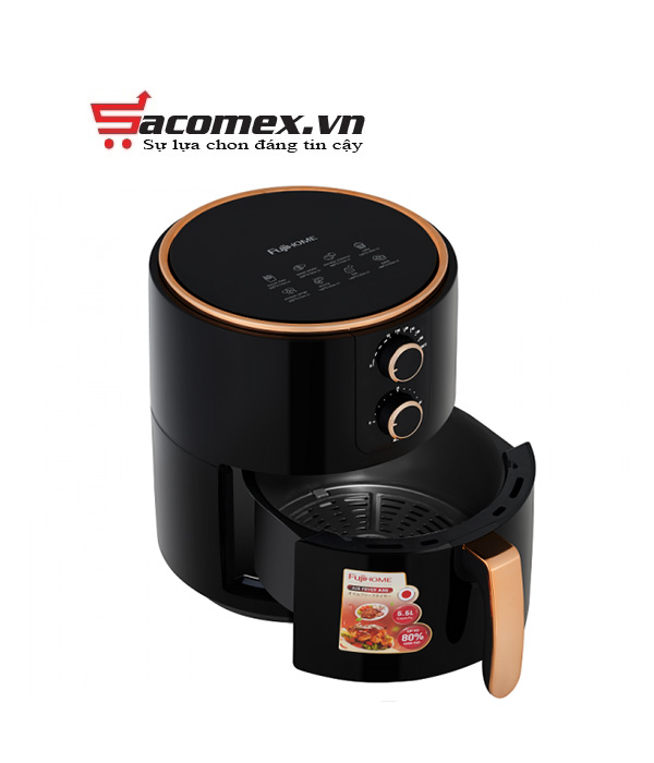 Nồi chiên không dầu Fujihome A5B