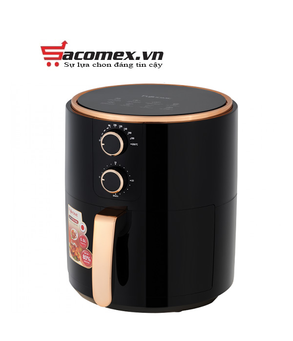 Nồi chiên không dầu Fujihome A5B