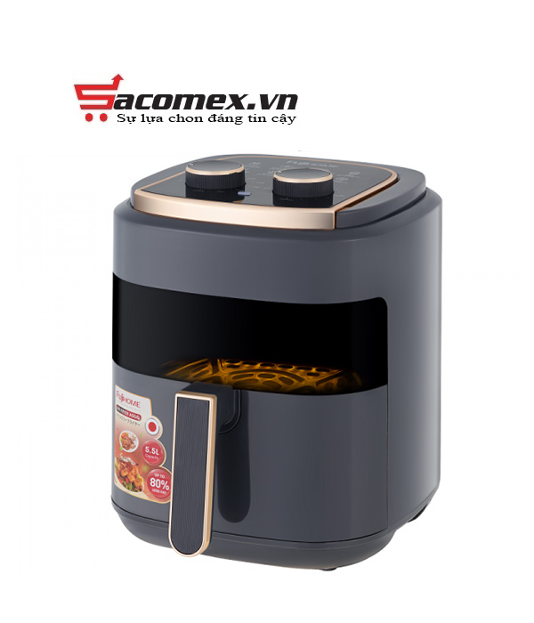 Nồi chiên không dầu Fujihome A5GG