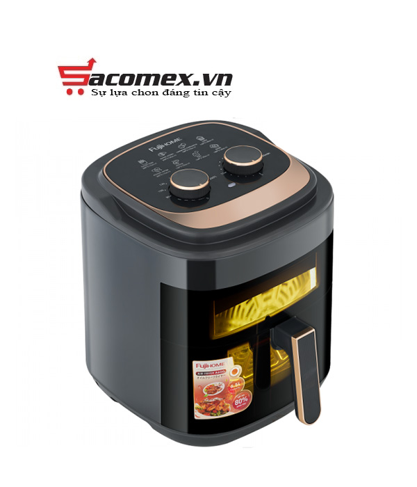 Nồi chiên không dầu Fujihome A6GG