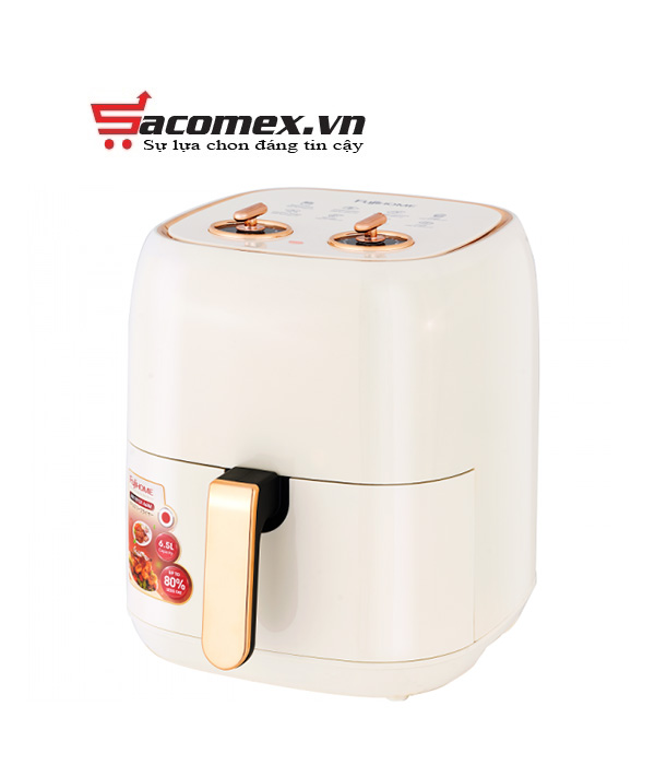 Nồi chiên không dầu Fujihome A6W