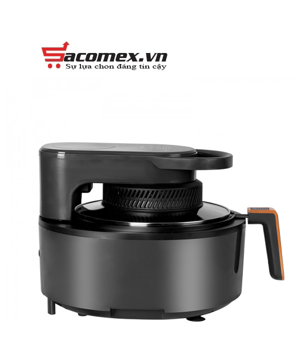 Nồi chiên không dầu Fujihome AG6D