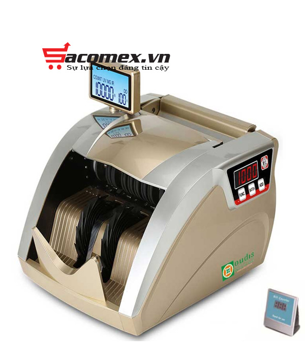  Máy đếm tiền Oudis 5500C