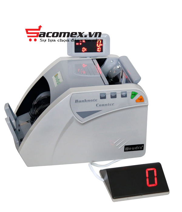 MÁY đếm tiền Oudis 9500A