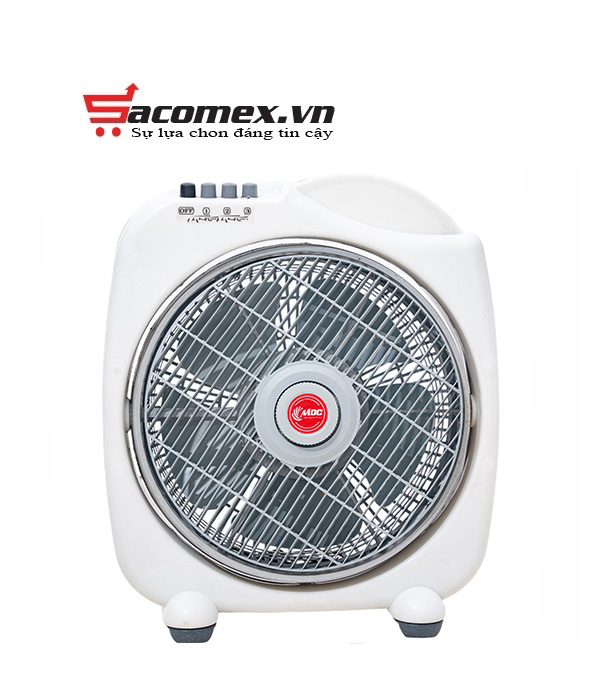 Quạt bàn đảo MDC QTA300