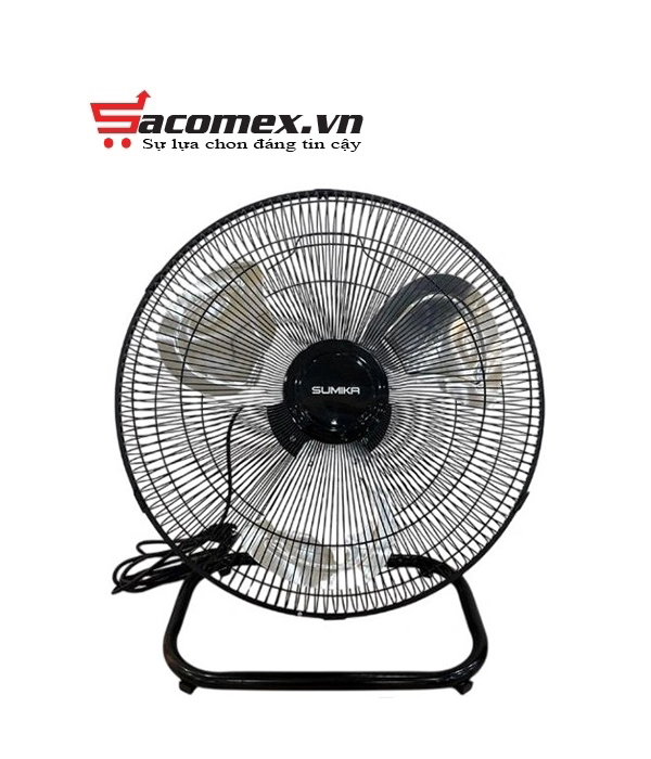 Quạt công nghiệp để sàn Sumika SF450