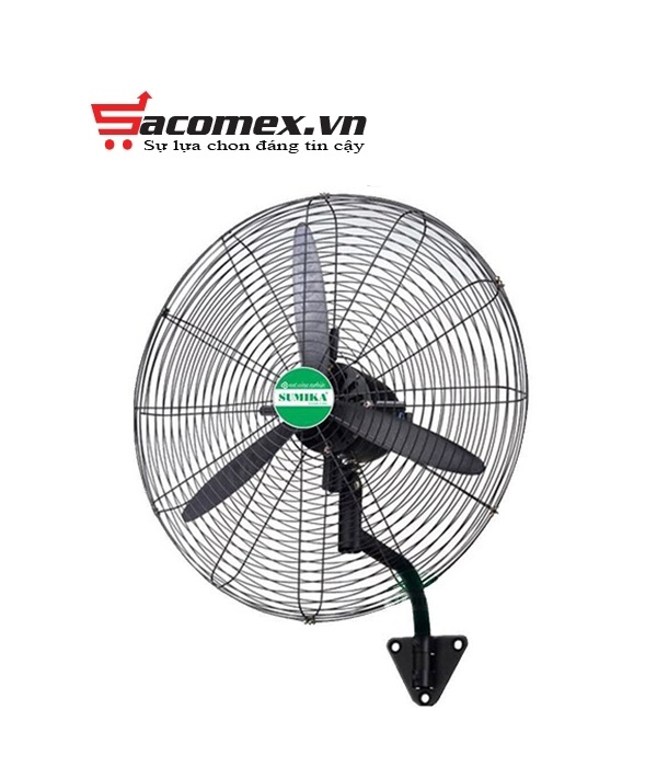 Quạt công nghiệp treo tường Sumika SW500