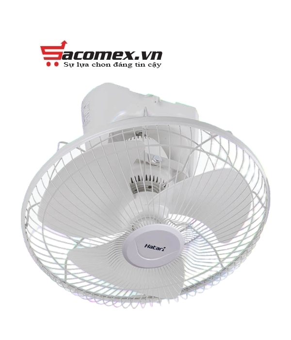 Quạt đảo trần Hatari HT-C16M7 