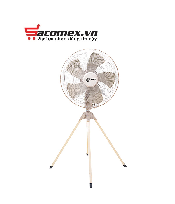 Quạt đứng công nghiệp 4 chân MDC-Đ4C-22