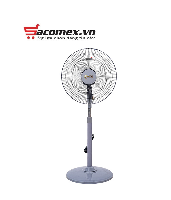 Quạt đứng MDC CNG400-MDC