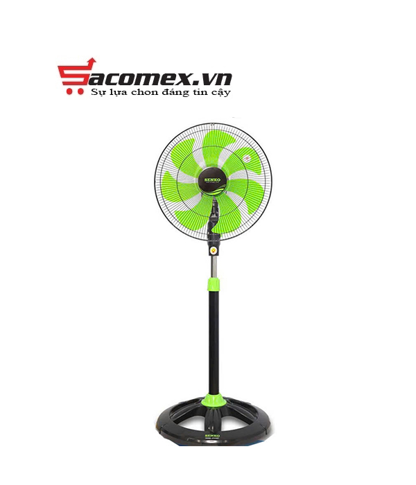 Quạt đứng Senko DTS1601