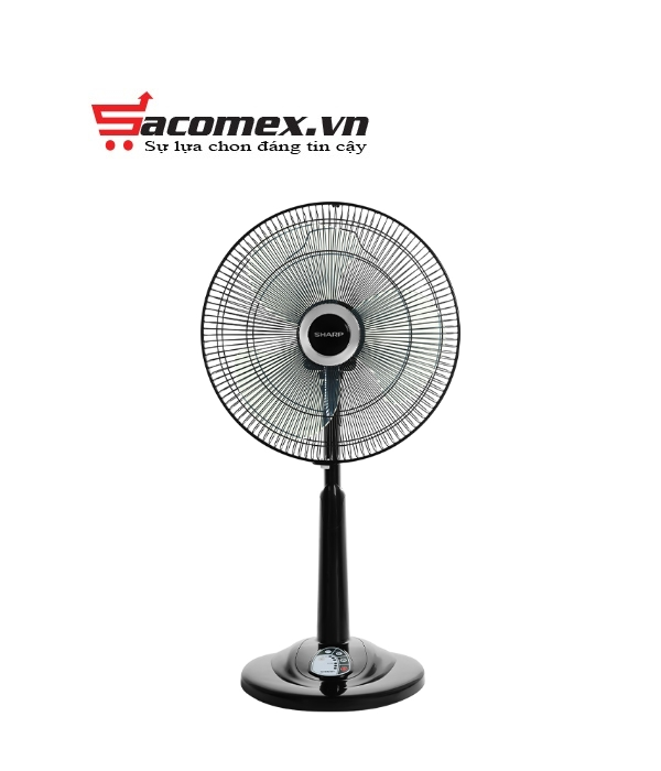 Quạt đứng Sharp PJ-L40RV-DG