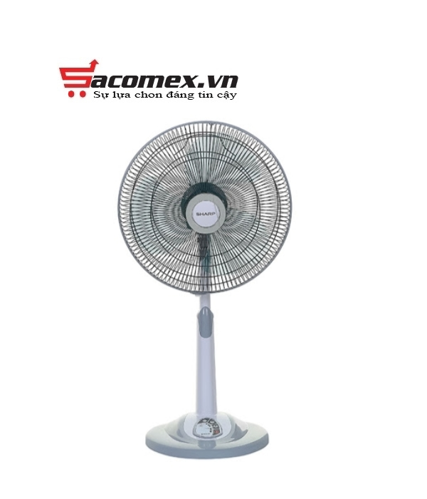 Quạt đứng Sharp PJ-L40RV-LG