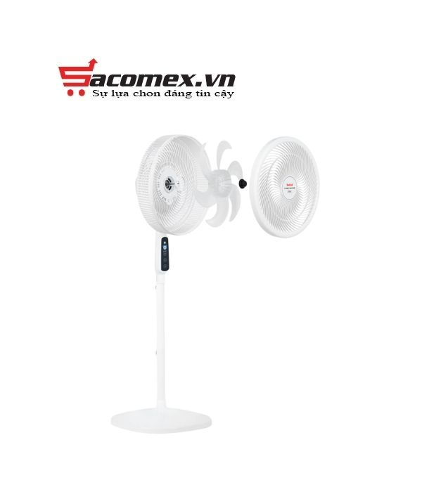Quạt đứng Tefal Turbo Silence Plus - VH689690