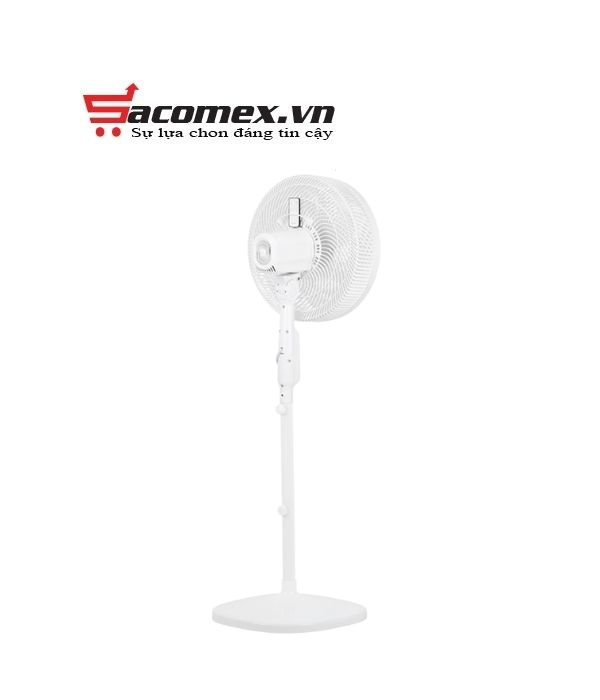 Quạt đứng Tefal Turbo Silence Plus - VH689690