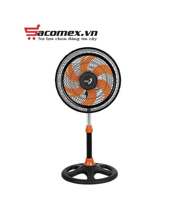 Quạt lửng ASIAVINA TURBO PLUS - VY638891