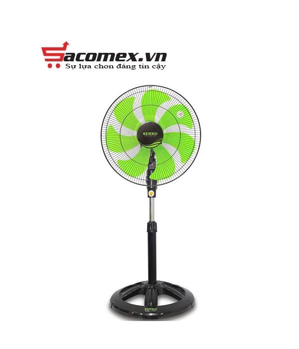 Quạt lửng Senko LTS1631