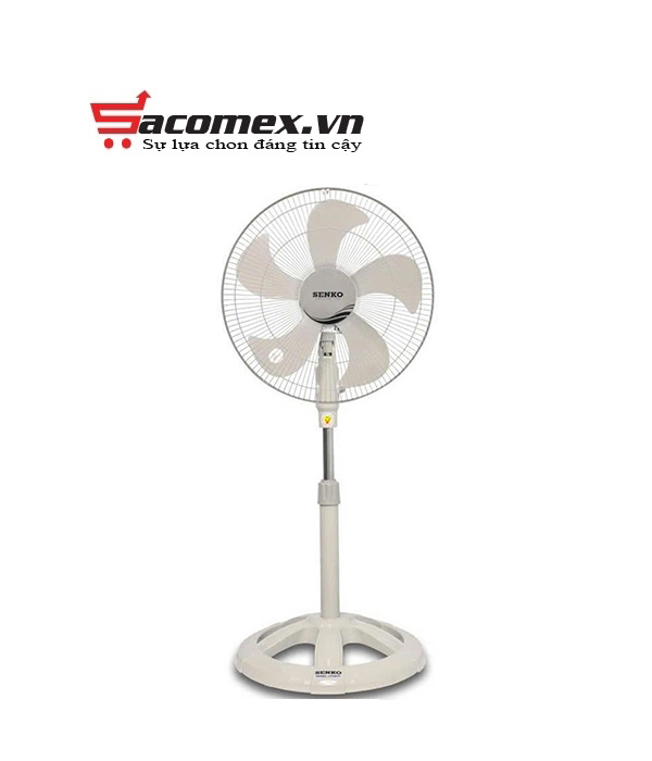Quạt lửng Senko LTS1633