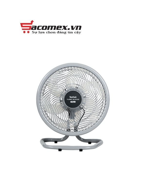 Quạt sàn Tefal Turbo Silence Plus - VH686790