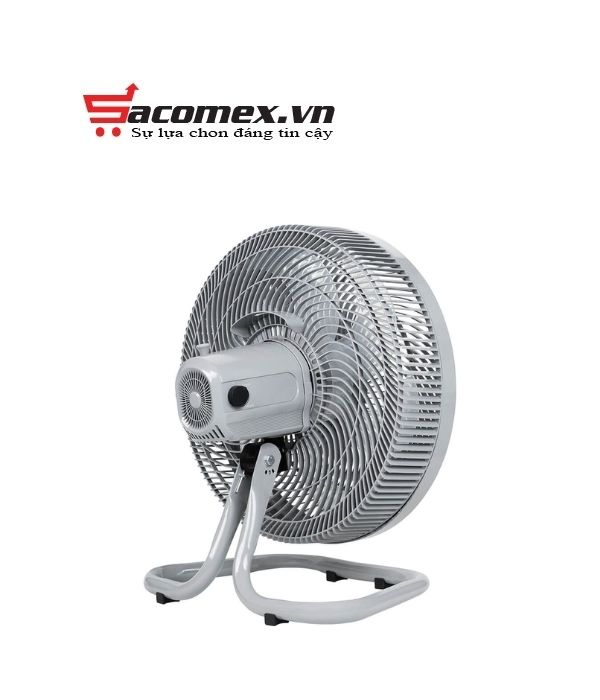 Quạt sàn Tefal Turbo Silence Plus - VH686790