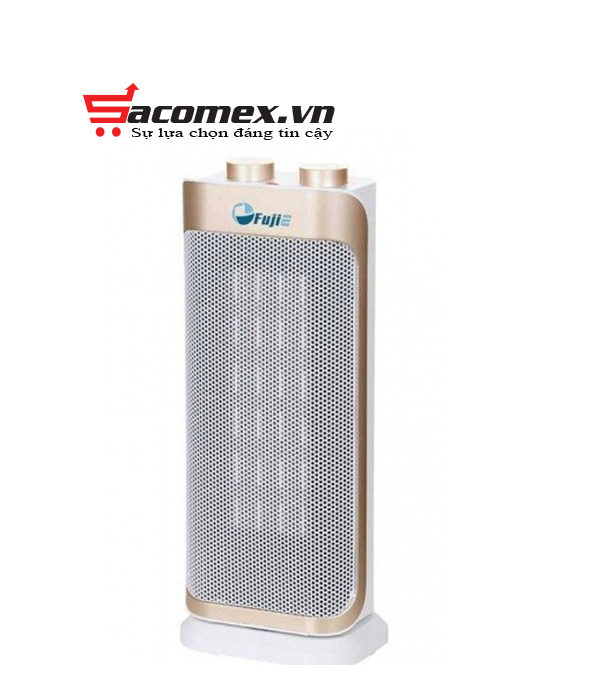 Máy sưởi gốm để sàn Ceramic FujiE CH-2100