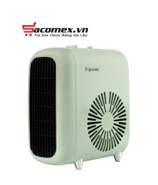 Quạt sưởi gốm mini Fujihome FH1200