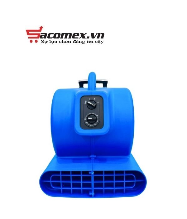 Quạt thổi sàn HiClean HC900