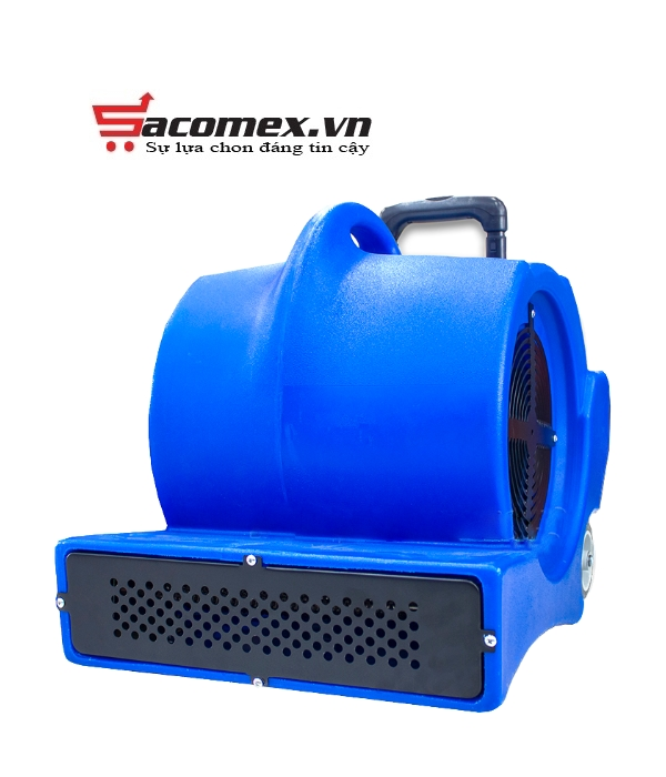 Quạt thổi sàn hơi nóng HiClean HC535H