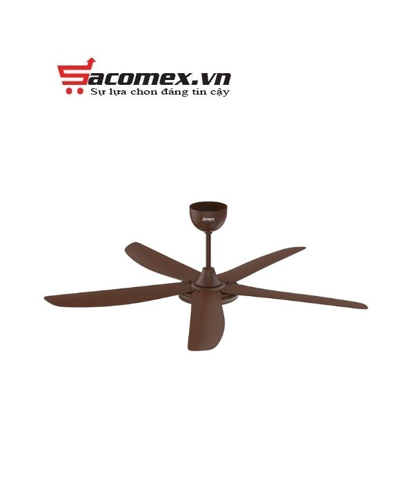 Quạt trần 5 cánh Sunhouse APEX APF7665B